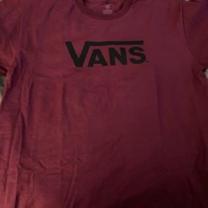 Men’s Vans T-Shirt